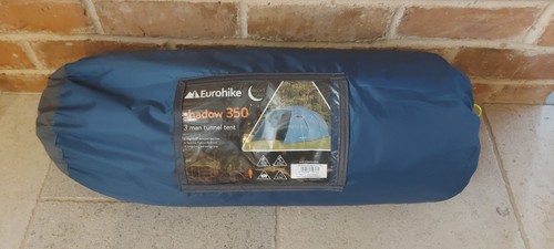 Eurohike shadow 350 nightfall - shadow,
