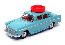 Corgi Toys 236 Reissue