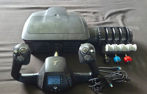 Turtle beach velocityone - turtle,