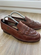 Men’s Vintage Pikolinos Tan