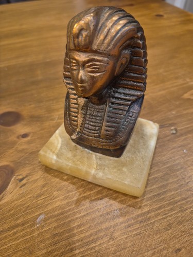 Vintage solid brass - vintage,