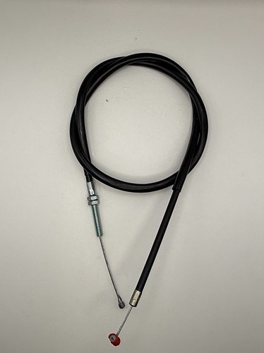 Clutch cable honda - honda, xl600v
