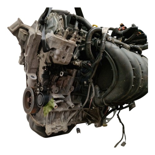 Mazda mk3 engine petrol - 6,