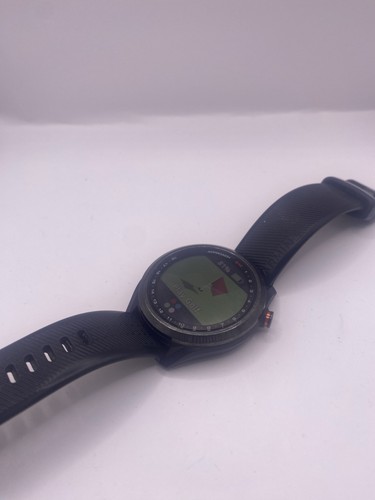 Garmin approach s42 - garmin,