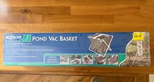 Hozelock Pond Vac silt