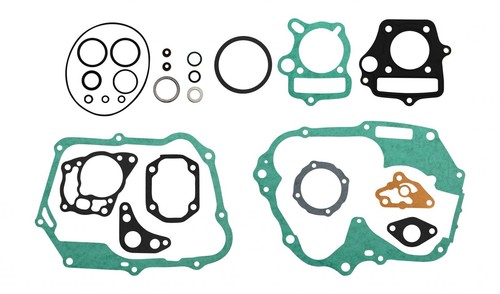 Full engine gasket set honda - gasket,