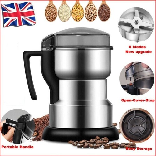 300w electric coffee grinder - electric,