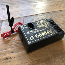 FUTABA FP-R105M WITH 5 CHANNEL