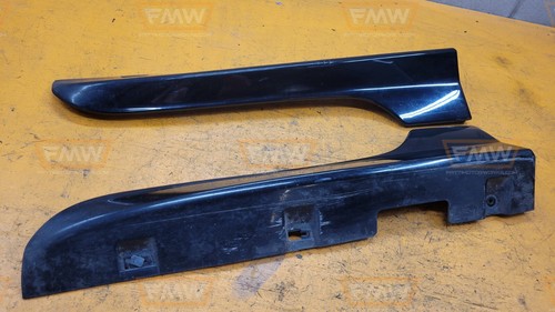 Rx8 oem aero - 04-08,