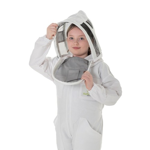 Children beekeeping suit - beekeeping,