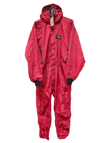 Rab expedition windsuit - expedition, summit
