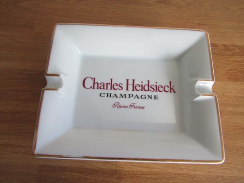 Charles heidsieck champagne - charles,