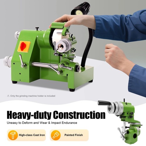 Modern universal grinding - modern,