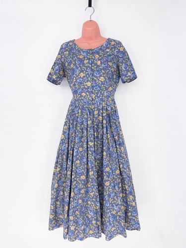 Vintage laura ashley floral - vintage,