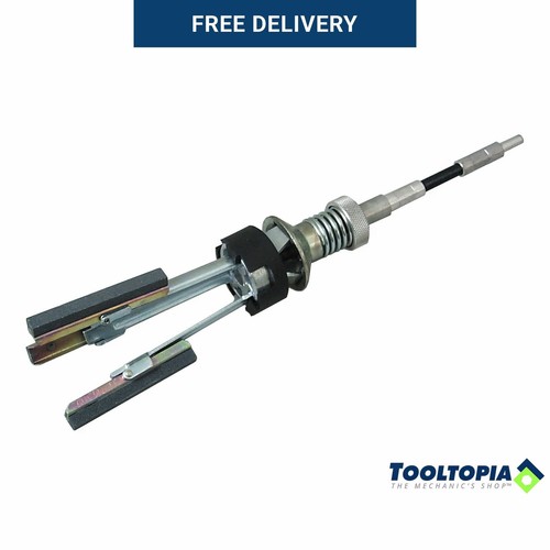 Lisle engine cylinder - lisle, honing