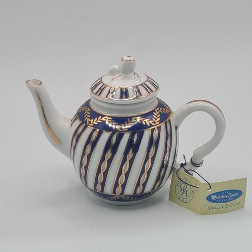 Miniature teapot - miniature,