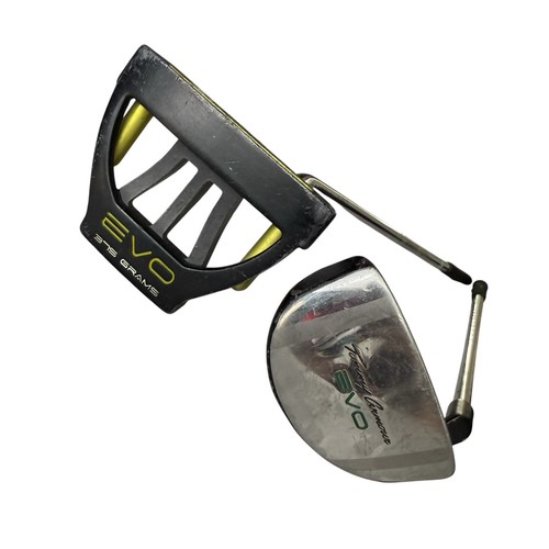 Tommy armour evo - set, 375