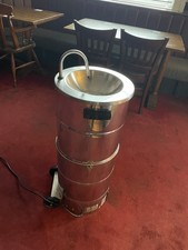 Burco Electric Hand Wash