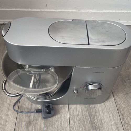 Kenwood chef titanium - kenwood, km010