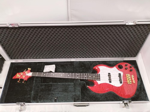 Esp custom viper bass - viper,