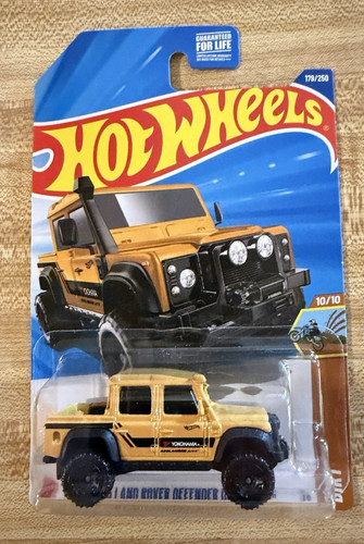2026 hot wheels land - hot, ‘15