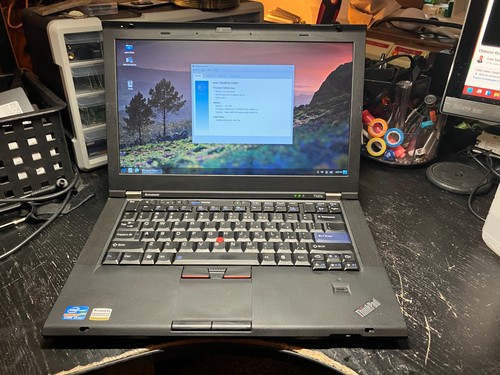 Lenovo thinkpad t420s - thinkpad,