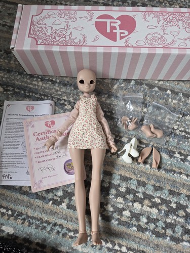 Legit rap1993 anie bjd - rap1993, chai