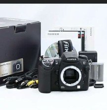 Fujifilm S5 Pro Digital SLR