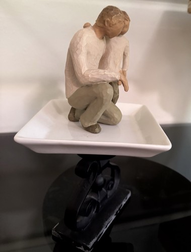 Willow tree collection titled - tree, collection,