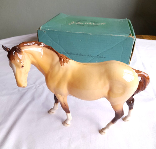 Beswick collectors special - collectors,