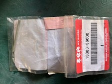 Two  SUZUKI SB200 NEEDLE, JETS