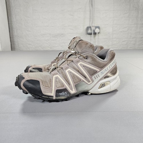 Salomon speedcross hiking - salomon,