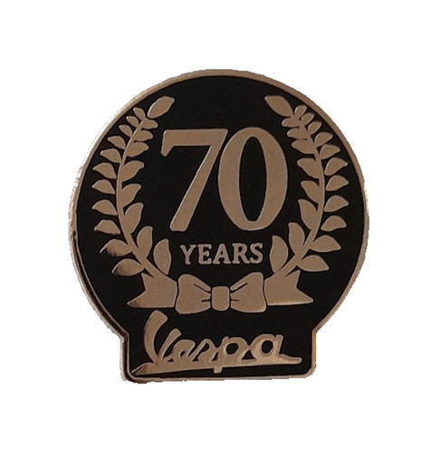 Vespa scooters 70th - scooters,