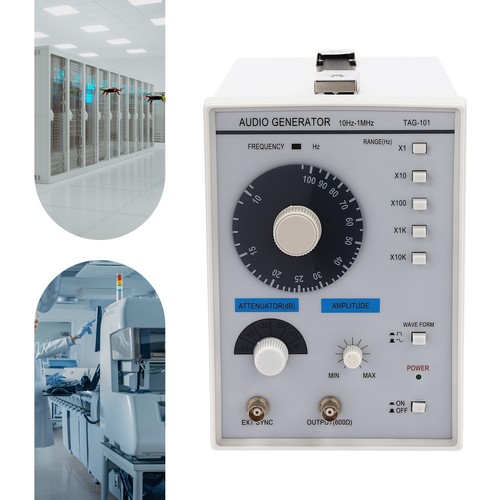 Signal generator low frequency - generator,
