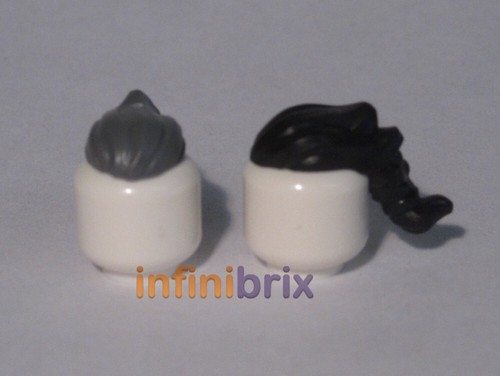 Lego hair 75512 pick - 75512,