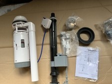 Toilet Push Button Adjustable