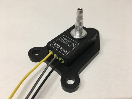 300kpa 3bar map - 300kpa, sensor