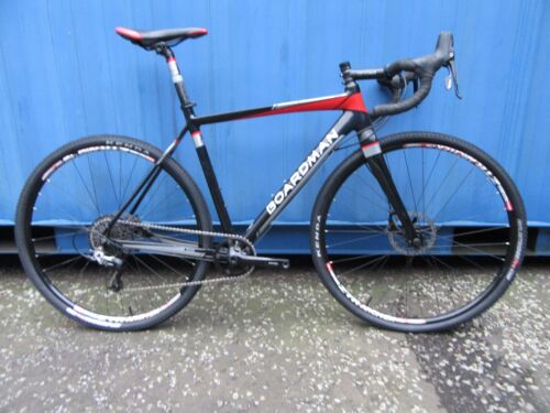 Boardman team cyclocross - cx,
