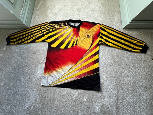 Vintage adidas goalkeeper - adidas,
