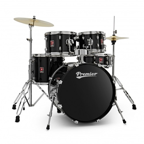 Premier revolution 5pc - premier, 20"