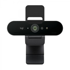 Logitech Brio 4K Ultra HD