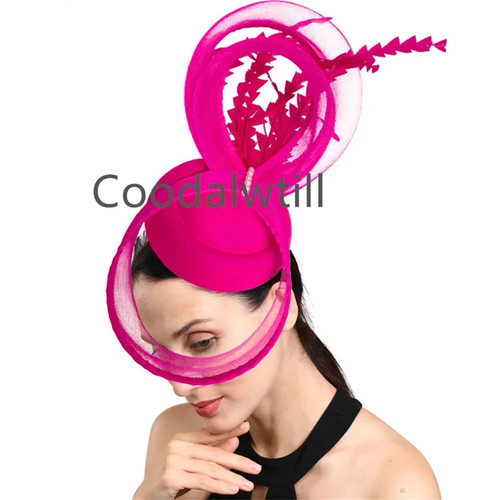 Women cocktail church veils - cocktail,