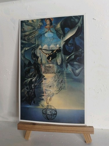 Salvador dali print - salvador,