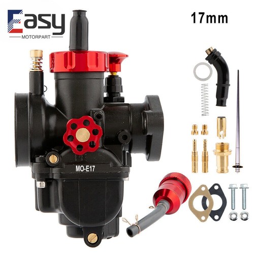 Pe17 flange carburetor - pe17,