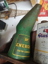 Original BP ENERGOL TRACTOR