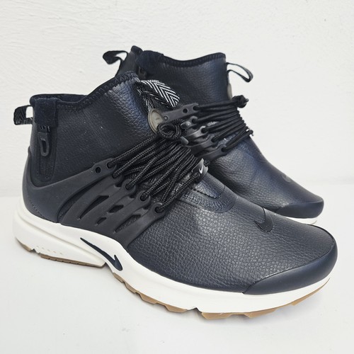 Nike air presto mid utility - nike, id