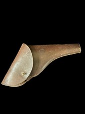 WEBLEY MK.VI REVOLVER HOLSTER-