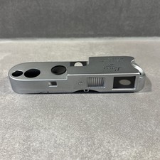 Leica M4 Cap No Serial Number