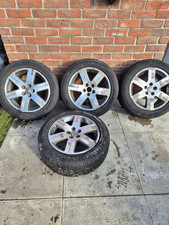 VW BEETLE 2009 ALLOY WHEEL