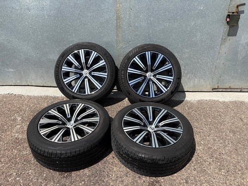 Volvo xc90 mk2 alloy - xc90, 20"